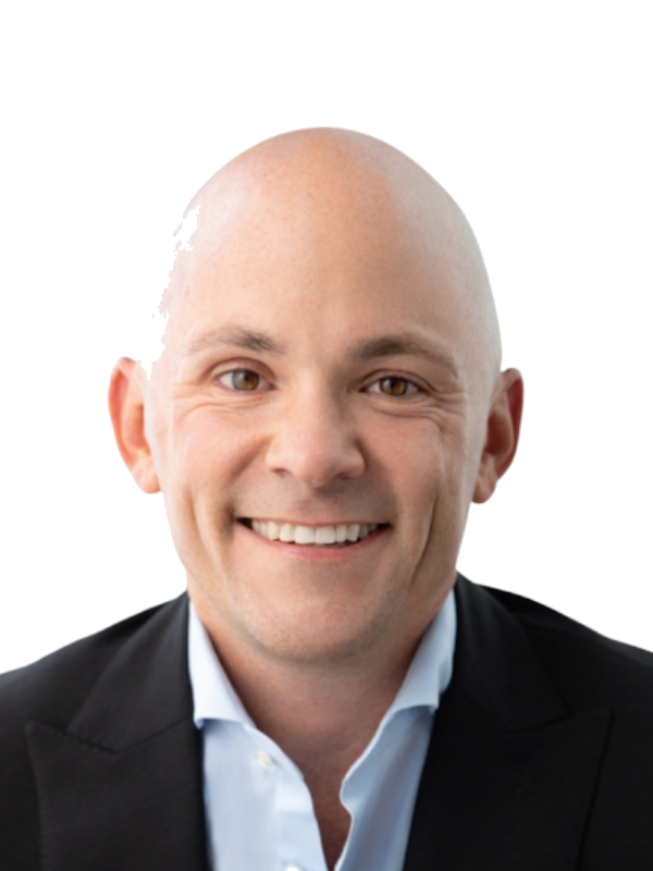 Andrew Cathy