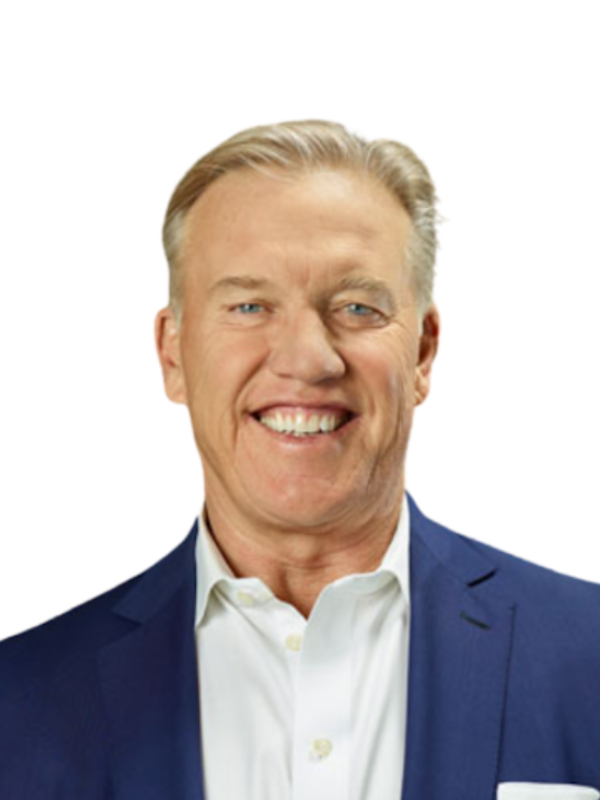 John Elway