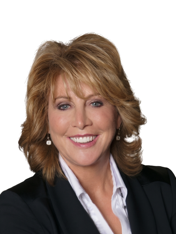 Nancy Lieberman